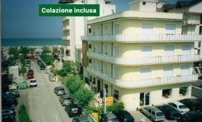 Hotel Rivamare Only Room Breakfast Cervia